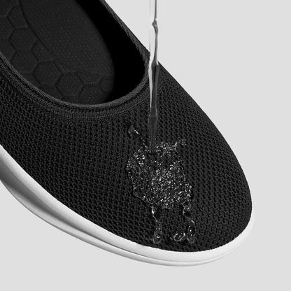 Walker Pro Hybrid Ballet Flats (Izabel)