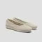 Margot Lightweight Square-Toe Flats (Margot Walker Air)