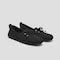 Square-Toe Casual Loafers (Jillian)