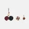 Woodland Bloom Charm Set (Chiara)