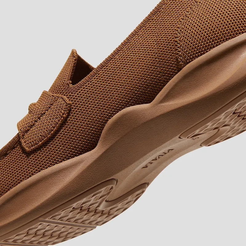 Walker Pro Hybrid Penny Loafers (Ivana)