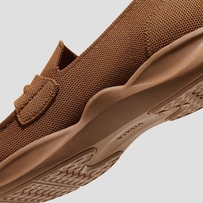 Walker Pro Hybrid Penny Loafers (Ivana)