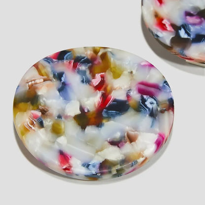 Removable Acrylic (Jasmine)