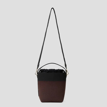 The Bucket Tote (Farreh)