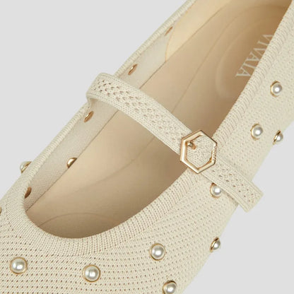 Almond-Toe Mary Janes AdaptAll (Tamia Mary Jane)