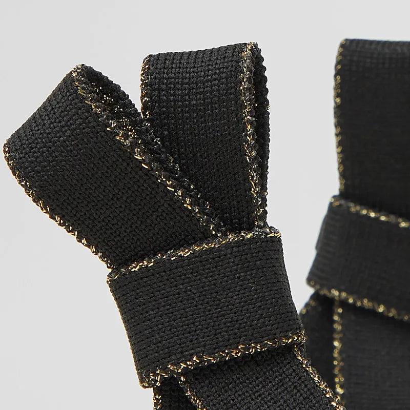 Removable Bows (Addie)