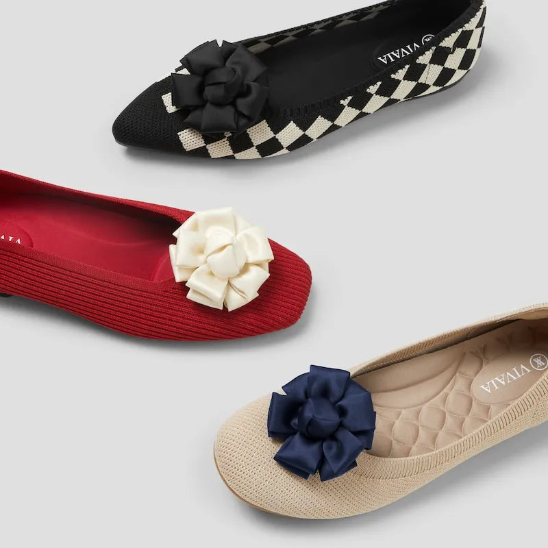 Removable Bows (Cadi)