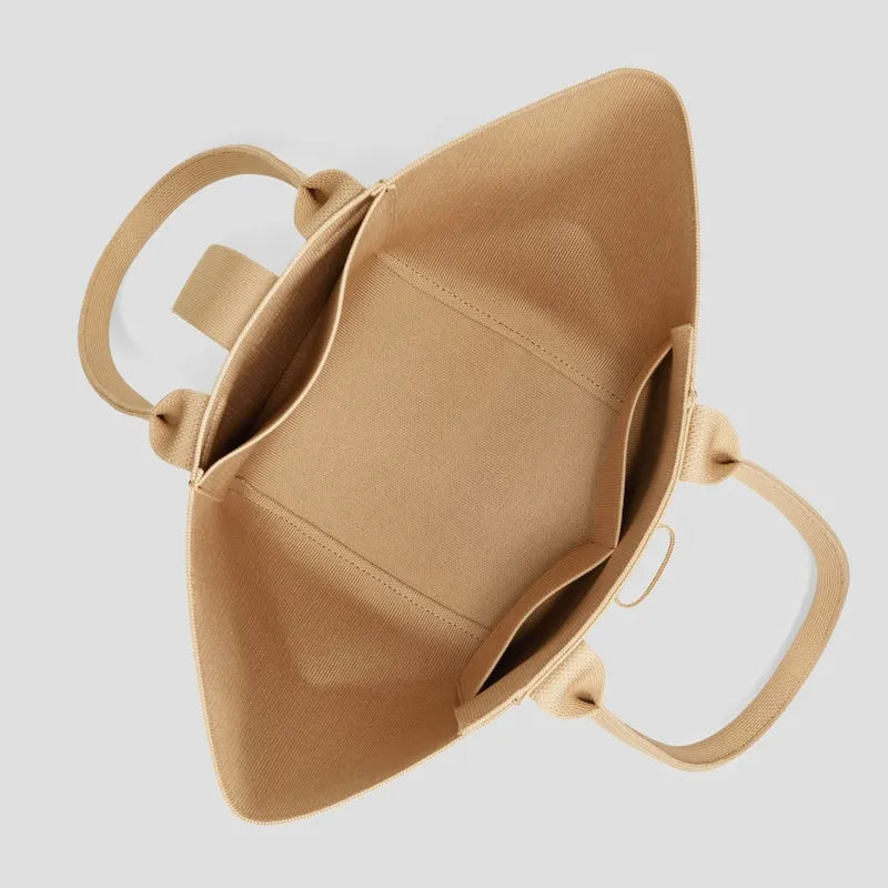 The Trapeze Tote (Isabella)