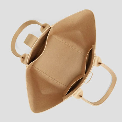 The Trapeze Tote (Isabella)