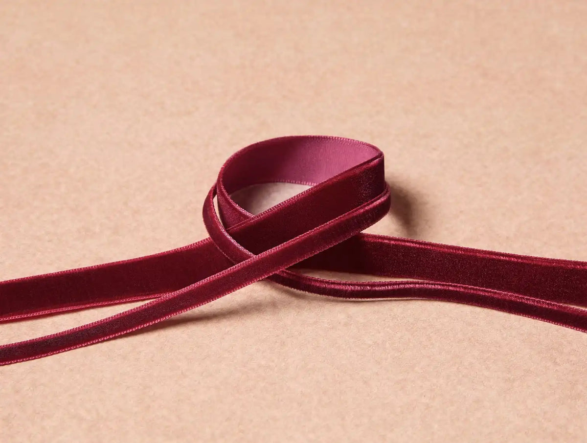 Nylon Shoelace Set (Romie)