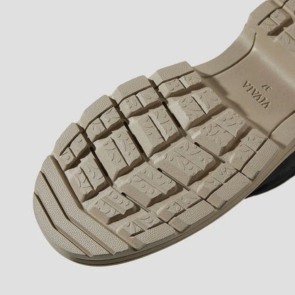2-in-1 Detachable PufferTherm Warm Boots