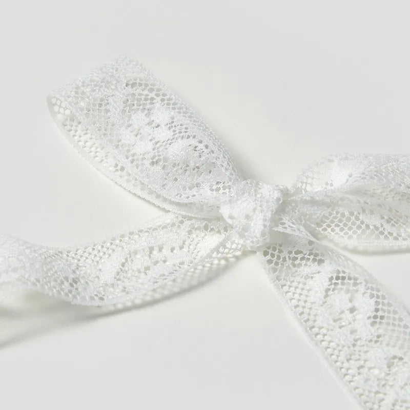 Lace Shoelaces