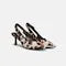Pointed-Toe Slingback Heels (Addison)