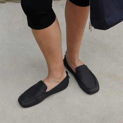 Nylon Travel Loafers (Avoir)