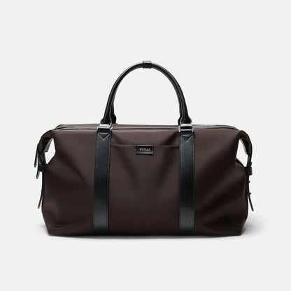 Weekender Duffel Bag (Fyris)