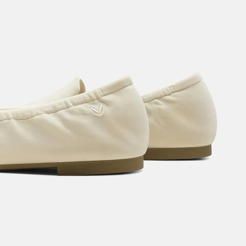 Round-Toe Kep Loafers (Kepler)