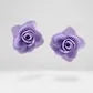 Removable Flower Charms (Emmie)