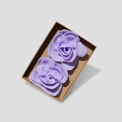 Removable Flower Charms (Emmie)