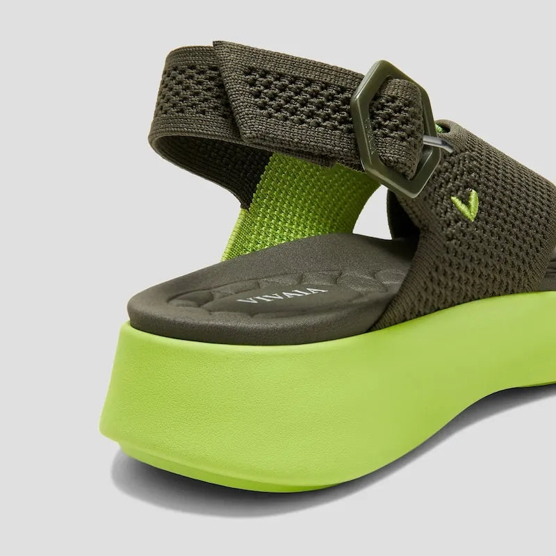 AdaptAll Walker Sandals (Kara)