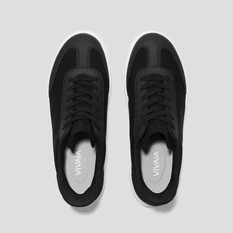 Unisex Slip-On Army Trainers (Versa)