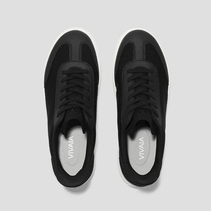 Unisex Slip-On Army Trainers (Versa)
