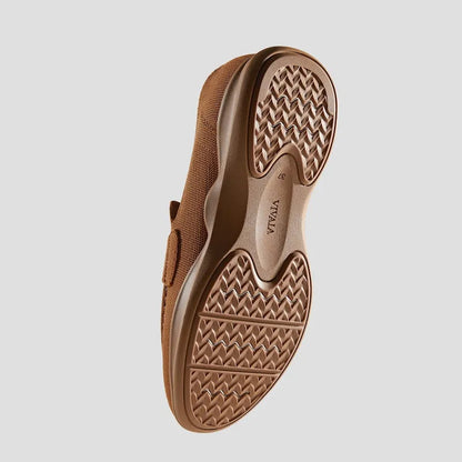 Walker Pro Hybrid Penny Loafers (Ivana)