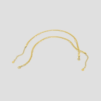 Anklets (Kida)