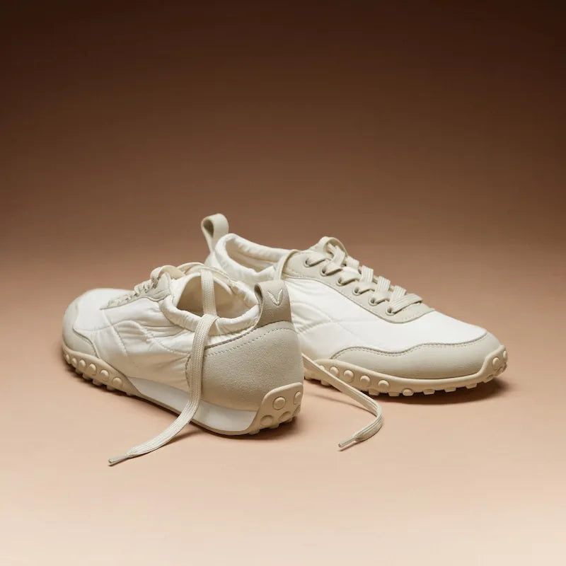 Round-Toe Casual Sneakers (Lexi)