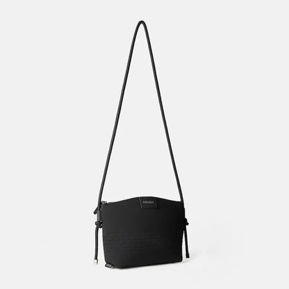 Adjustable Travel Crossbody Bag (Caelion)