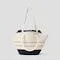 Convertible Trapeze Tote (Attina)