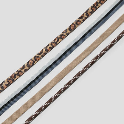 Yancy Shoelaces