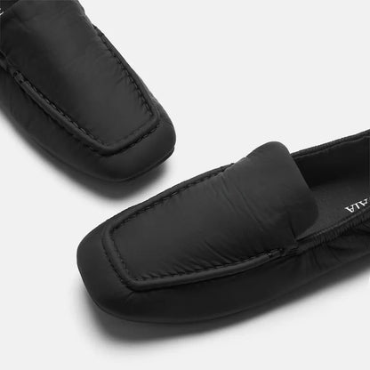 Nylon Travel Loafers (Avoir)