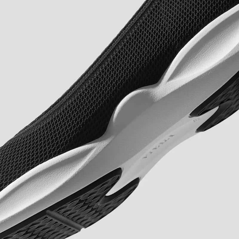 Walker Pro Hybrid Ballet Flats (Izabel)