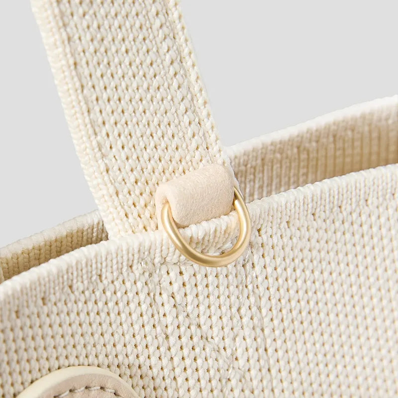 Convertible Trapeze Tote (Attina)