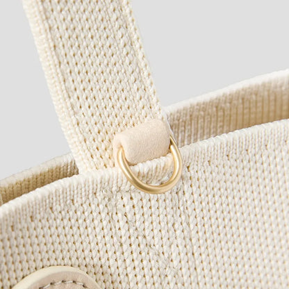 Convertible Trapeze Tote (Attina)