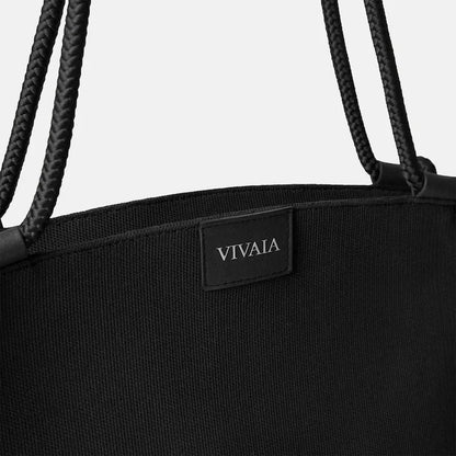 Foldable Everyday Tote Bag (Belyra)