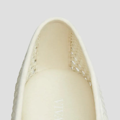 Almond-toe Mary Janes (Nelly)