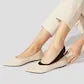4-Pair Pack Low Cut Socks