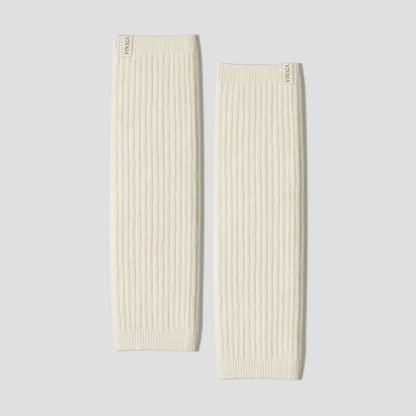 Slouchy Leg Warmers