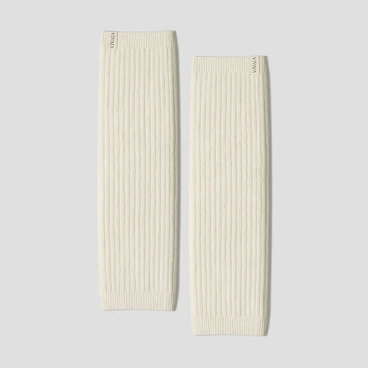 Slouchy Leg Warmers