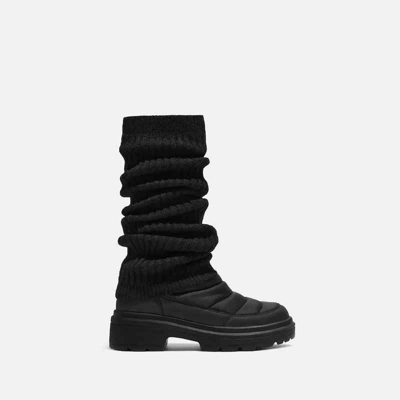 Waterproof PufferTherm Warm Boots (Tyler)