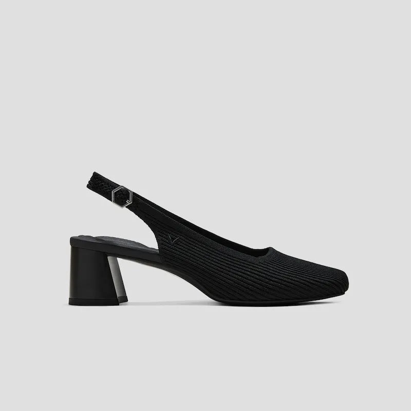 Margot Slingback Heels (Mikko)