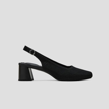 Margot Slingback Heels (Mikko)