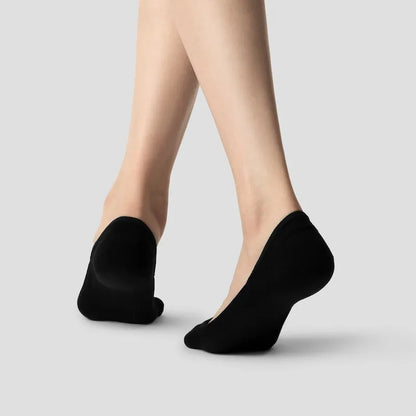 4-Pair Pack Low Cut Socks