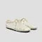 Healing Garden | Square-Toe Organza Sneakerinas (Ciara)