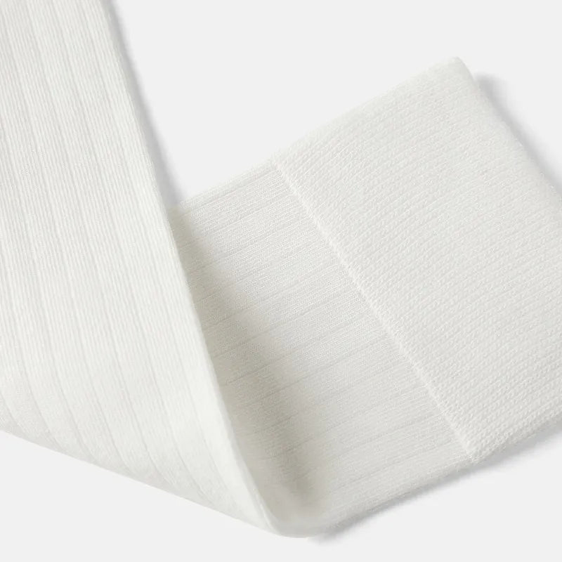2-Pair Over-the-Calf Ribbed Socks (Luis)