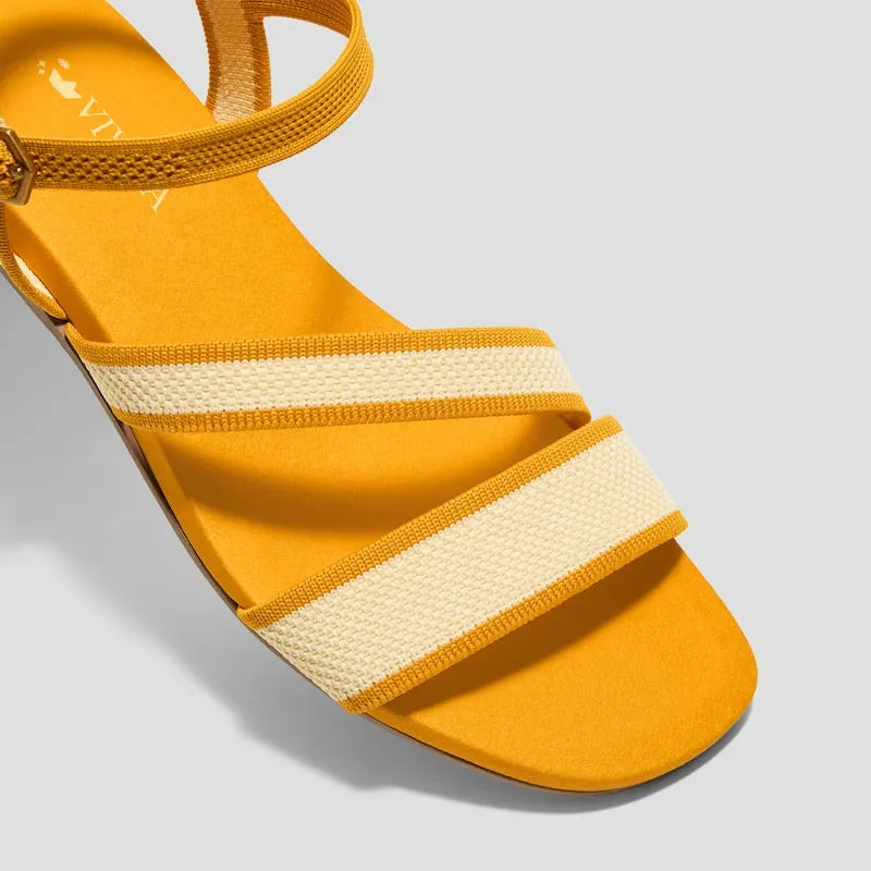 AdaptAll Flat Sandals (Demi)
