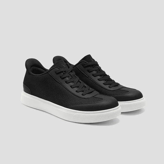 Unisex Slip-On Army Trainers (Versa)