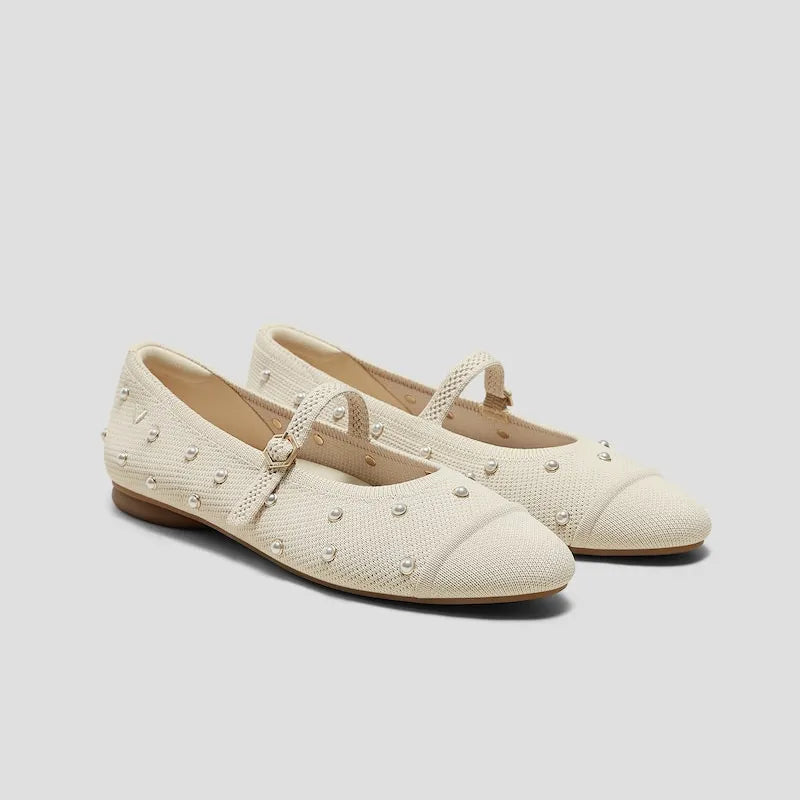 Almond-Toe Mary Janes AdaptAll (Tamia Mary Jane)
