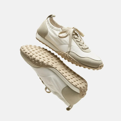 Round-Toe Casual Sneakers (Lexi)